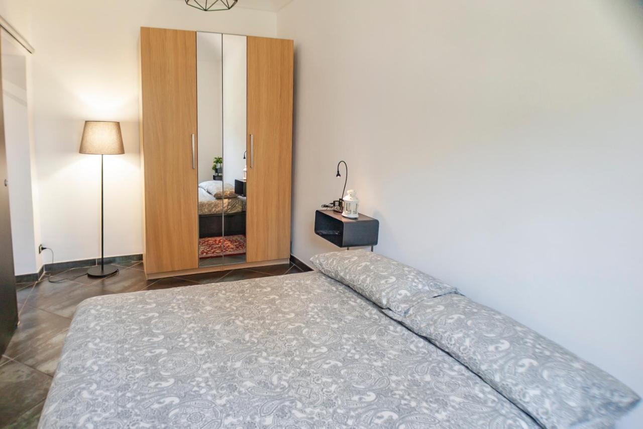Dora'S Park Modern Apartment Turijn Buitenkant foto